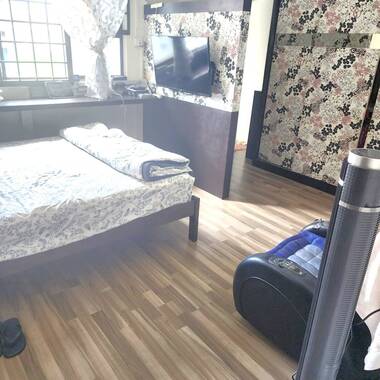 5R flat for rent at Blk 331 Jurong East Avenue 1. Near to Chines Garden MRT! NO AGENT FEE