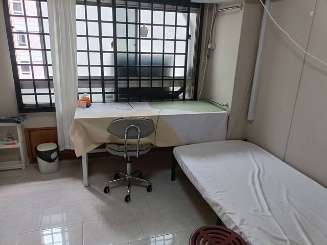 Common room for rent in Pasir Ris