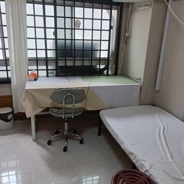 Common room for rent in Pasir Ris