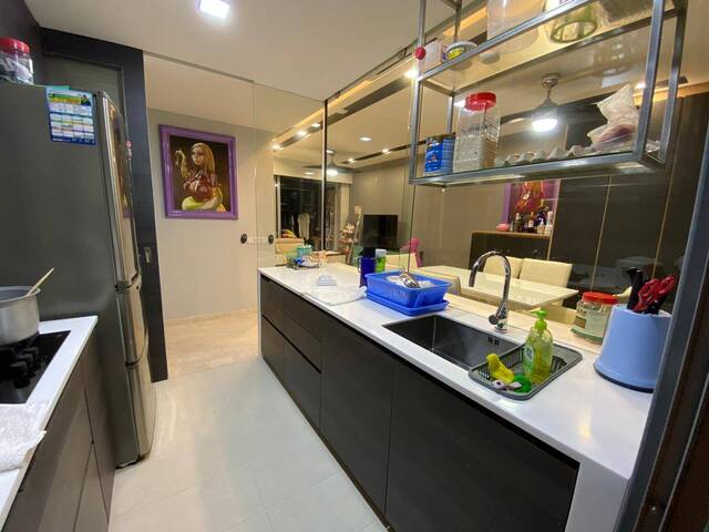 Room for rent @ Rivertrees Condo, Sengkang