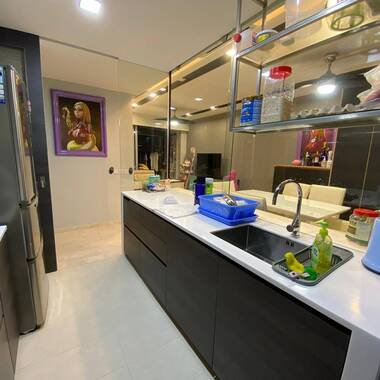 Room for rent @ Rivertrees Condo, Sengkang