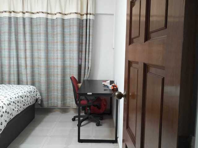Common room for rent @Bishan Executive Maisonette