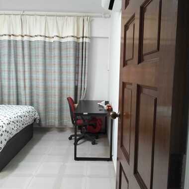 Common room for rent @Bishan Executive Maisonette