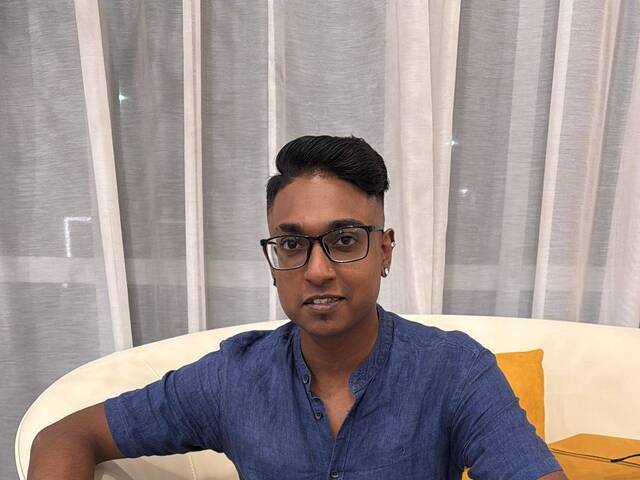 Daniel Eaj is looking for a whole unit in North-East Singapore