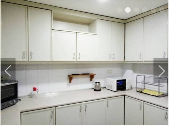 NUS condo master room/Pasir Panjang MRT