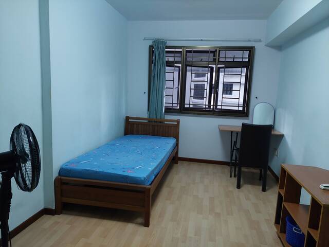 Single Room for Rent – Male Tenant Wanted