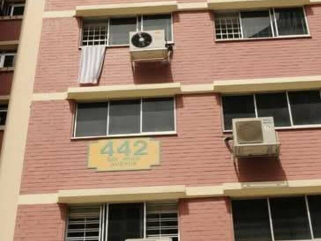 Common room for rent at Blk 442 Sin Ming Avenue. (FEmale Only)