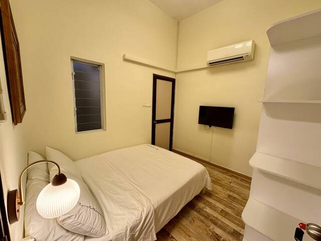 No Agent Fee No Owner Cozy Studio Near Eateries And MRT
