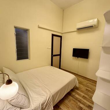 No Agent Fee No Owner Cozy Studio Near Eateries And MRT