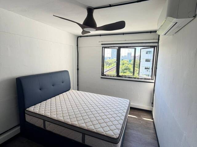 Common Room for Rent near Ang Mo Kio MRT
