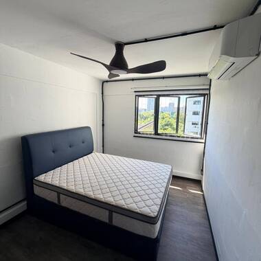 Common Room for Rent near Ang Mo Kio MRT