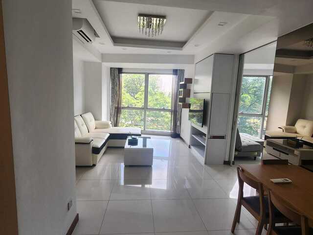MBS/Marina One/MBFC - Queen Room @ CBD , Expats Living