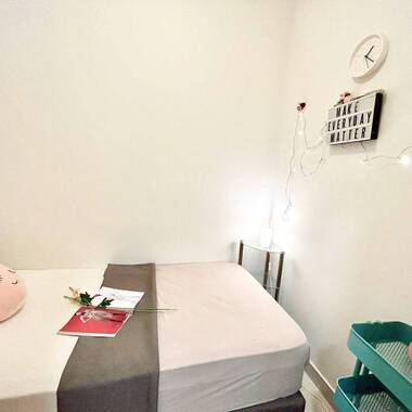 Single Common Room - Marina Boulevard/Raffles Place Mrt