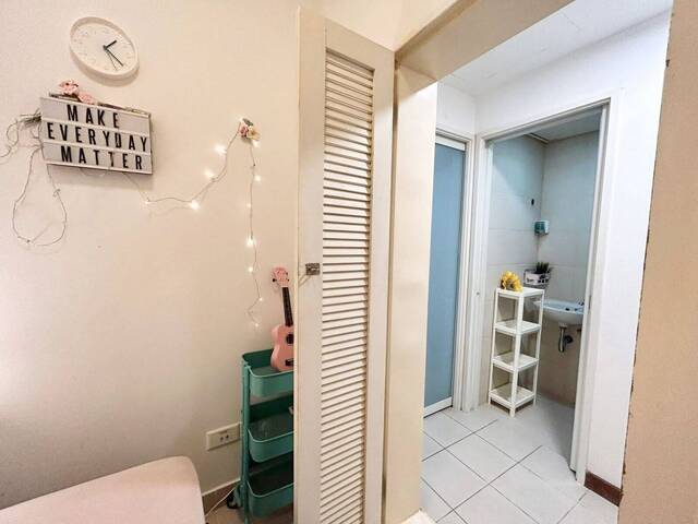 Single Common Room - Marina Boulevard/Raffles Place Mrt!