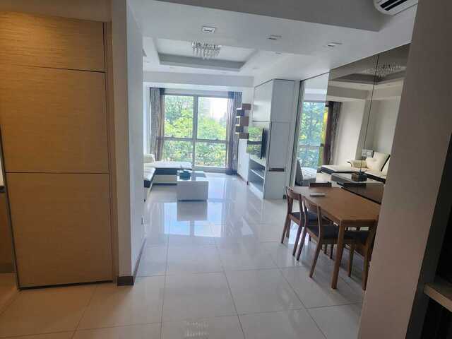 Single Common Room - Marina Boulevard/Raffles Place Mrt