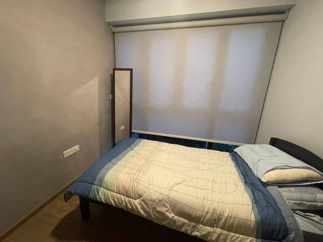 Common room at Parc Canberra for rent! Aircon wifi!