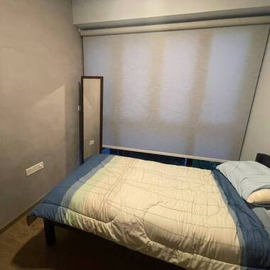 Common room at Parc Canberra for rent! Aircon wifi!