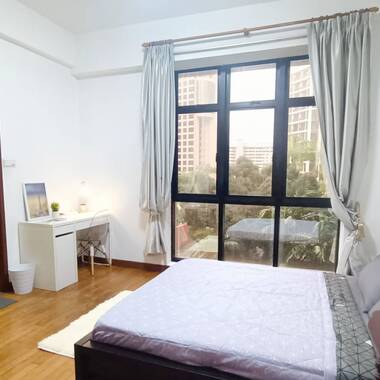 Room for Rent DOVER PARK Blk 30 #03-09 Masterbedroom1