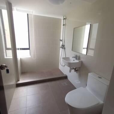 Room for rent / Novena, Toa Payoh / Common room / 1pax stay / Available May 2