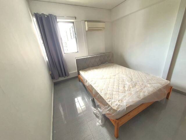 3R flat for rent at Blk 170 Ang Mo Kio Avenue 4. Near to Mayflower MRT! no agent feef