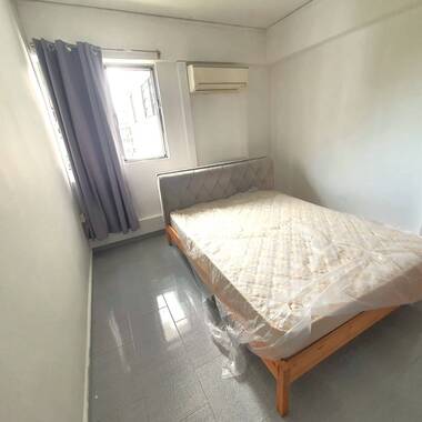 3R flat for rent at Blk 170 Ang Mo Kio Avenue 4. Near to Mayflower MRT! no agent feef