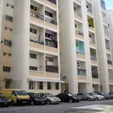 Common Room for rent at Blk 132 Lorong Ah Soo! NO AGENT FEE