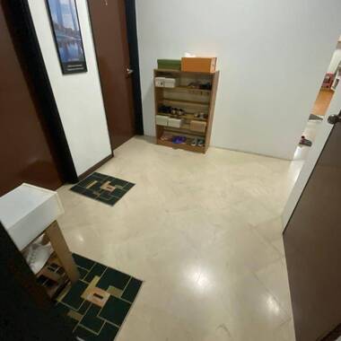 Room for rent / Lavender, Bugis / Common room / 1pax stay / Available immediate