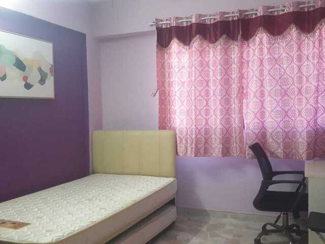 Room for Rent @ Jurong East