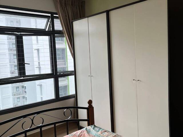 Common Room for Rent