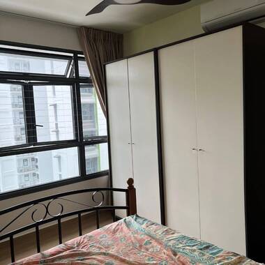 Common Room for Rent