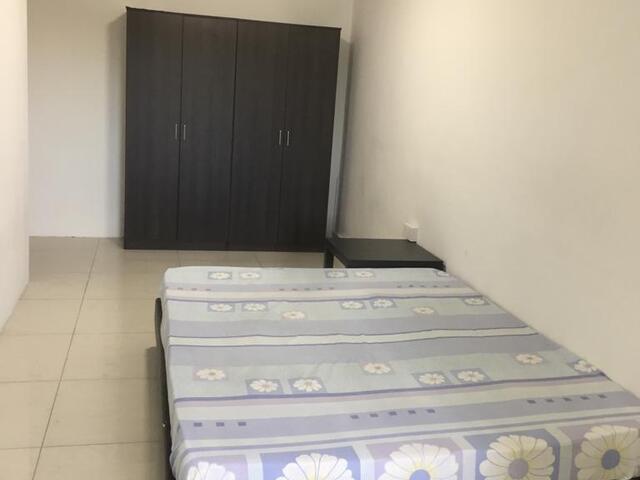 Room for rent/ Boon Lay, Celementi / Common room / 1-2 pax stay / Available Immediately