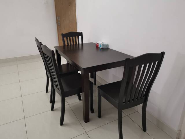 Room for rent/ Boon Lay, Celementi / Common room / 1-2 pax stay / Available Immediately