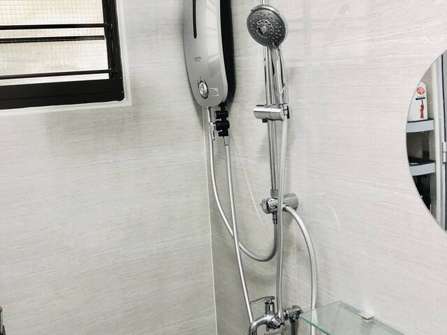 $400 Room Rent (Hougang)