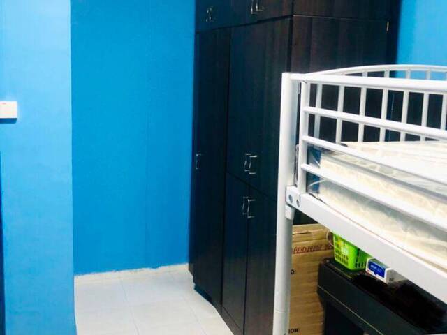 $400 Room Rent (Hougang)