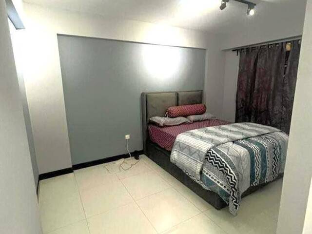 Master Room for rent at Blk 489C Choa Chu Kang Avenue 5! NO AGENT FEE