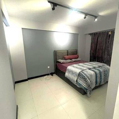 Master Room for rent at Blk 489C Choa Chu Kang Avenue 5! NO AGENT FEE