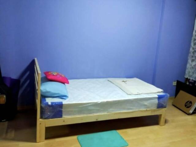 Common Room @ Choa Chu Kang Drive BLK 689A! NO AGENT FEES!