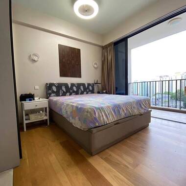 Studio Unit @ River Isles @ Edgedale Plains! NO AGENT FEE!