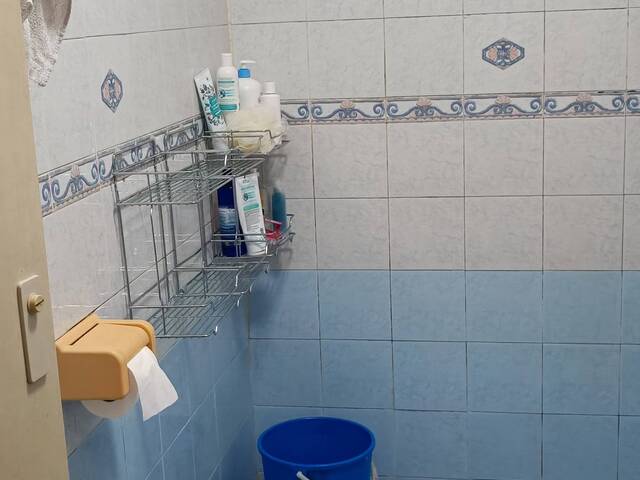 Common Rooms with air conditional @ Woodlands Blk 517 (No Agent Fees) (Female Tenant only