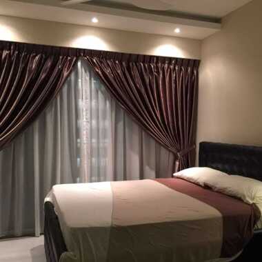 Studio 5 mins to Tampines mrt* Pool*Gym