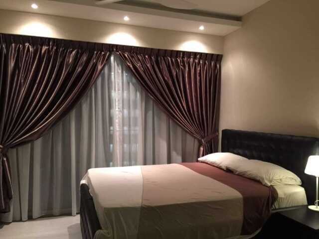 Studio 5 mins walk*Tampines mrt* Pool*Gym