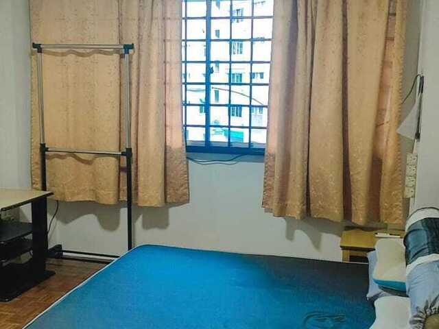 Room for Rent in Yishun