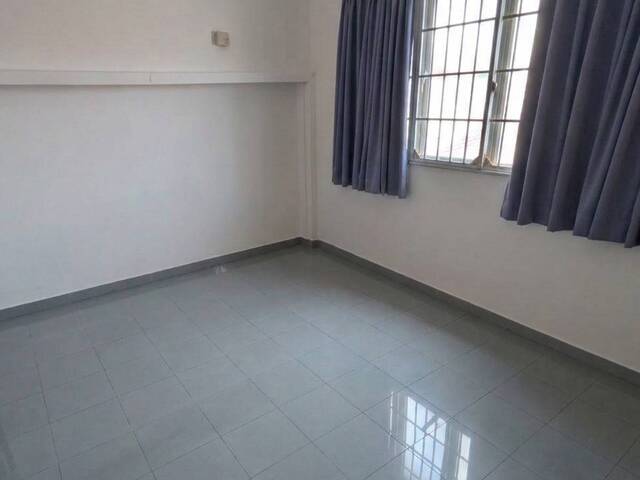 Ensuite bedroom in a landed house