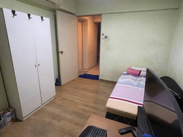 Spcious Room for Rent @ Punggol