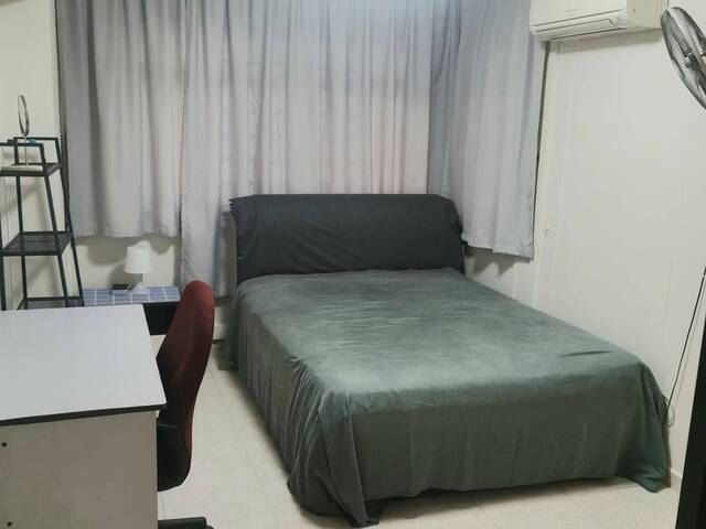 Master room for rent @59 Strathmore Ave