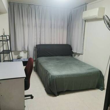 Master room for rent @59 Strathmore Ave