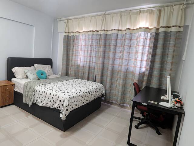 Room for rental near Bishan MRT