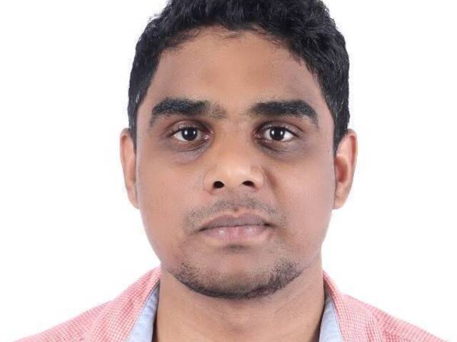 Selva is looking for a room in Boon Lay