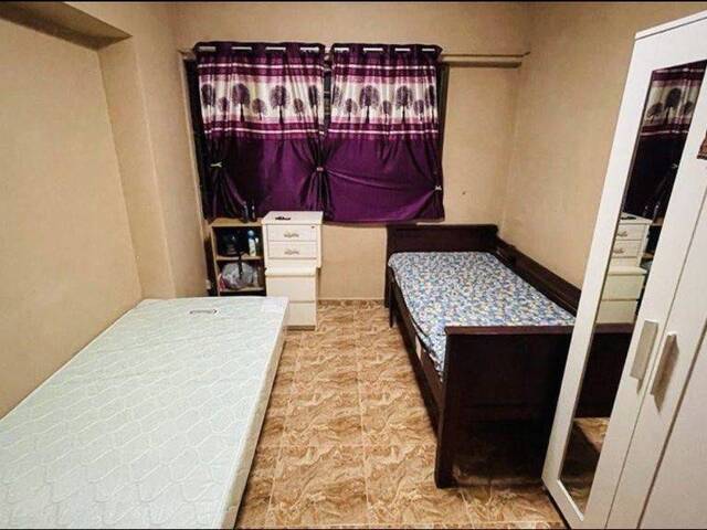 Common room for rental