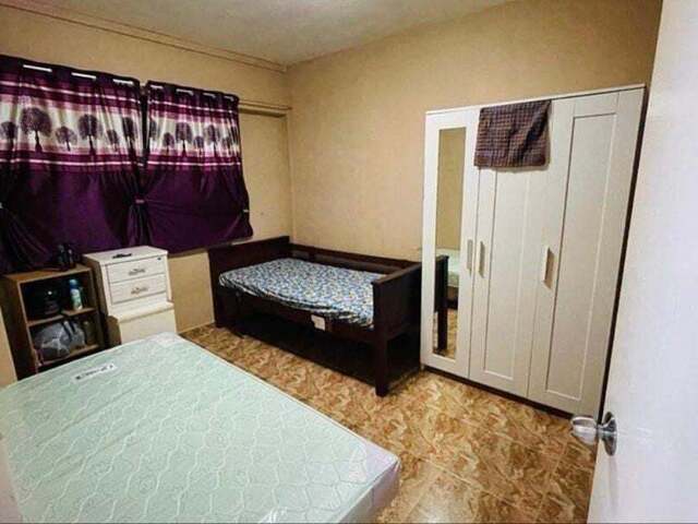 Common room for rental